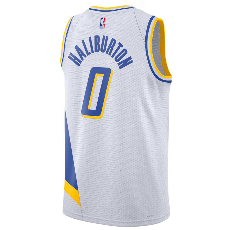 Indiana Pacers 2026/27 City Edition