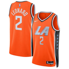 Los Angeles Clippers 2026/27 City Edition