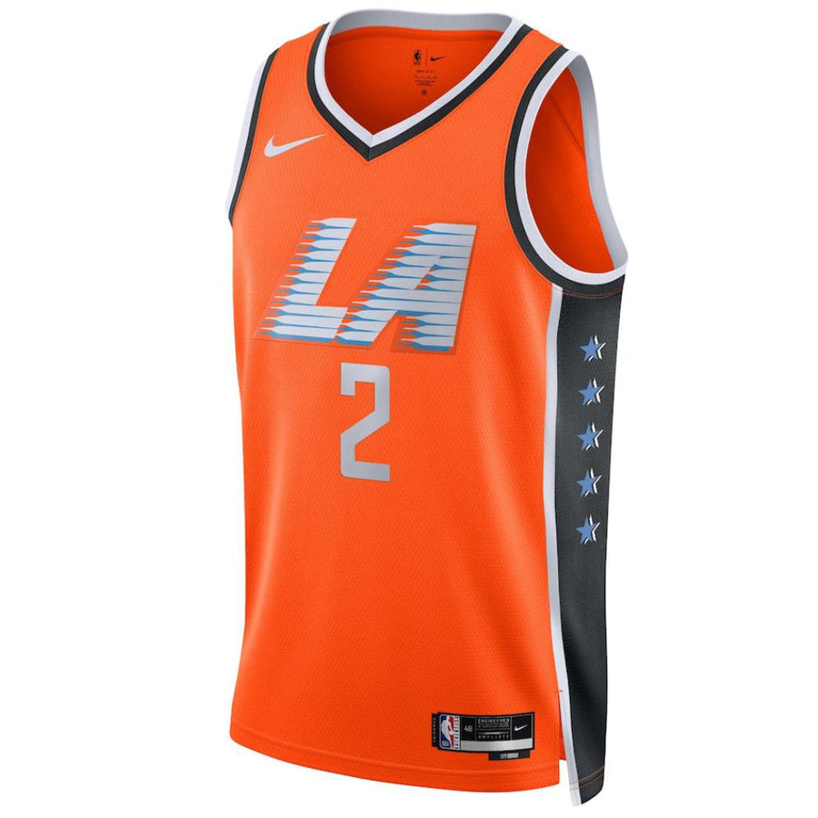 Los Angeles Clippers 2026/27 City Edition