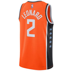 Los Angeles Clippers 2026/27 City Edition
