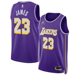 Los Angeles Lakers 2025/26 Statement Edition
