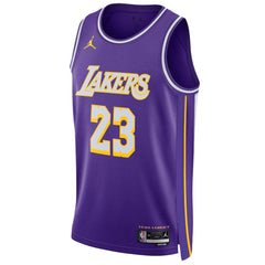 Los Angeles Lakers 2025/26 Statement Edition