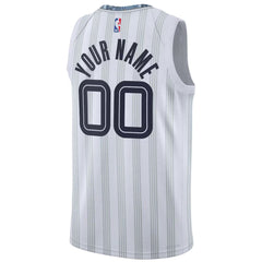 Memphis Grizzlies 2025/26 City Edition