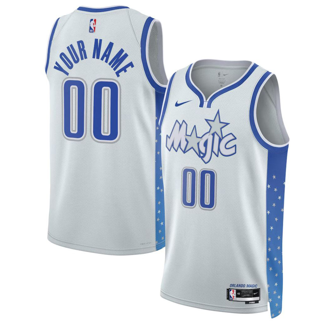 Orlando Magic 2026/27 City Edition