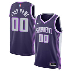 Sacramento Kings 2026/27 City Edition