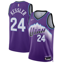 Utah Jazz 2025-26 Icon