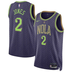 New Orleans Pelicans 2024-25 City