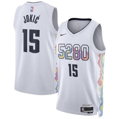 Denver Nuggets 2024-25 City