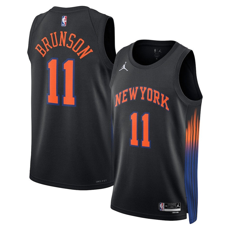 New York Knicks 2026/27 Statement Edition