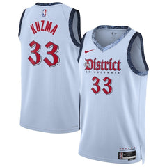 Washington Wizards 2024-25 City