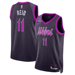 Minnesota Timberwolves 2025/26 City Edition