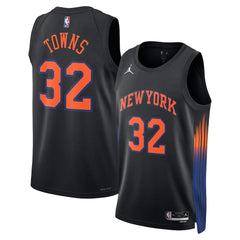 New York Knicks 2025-26 Statement