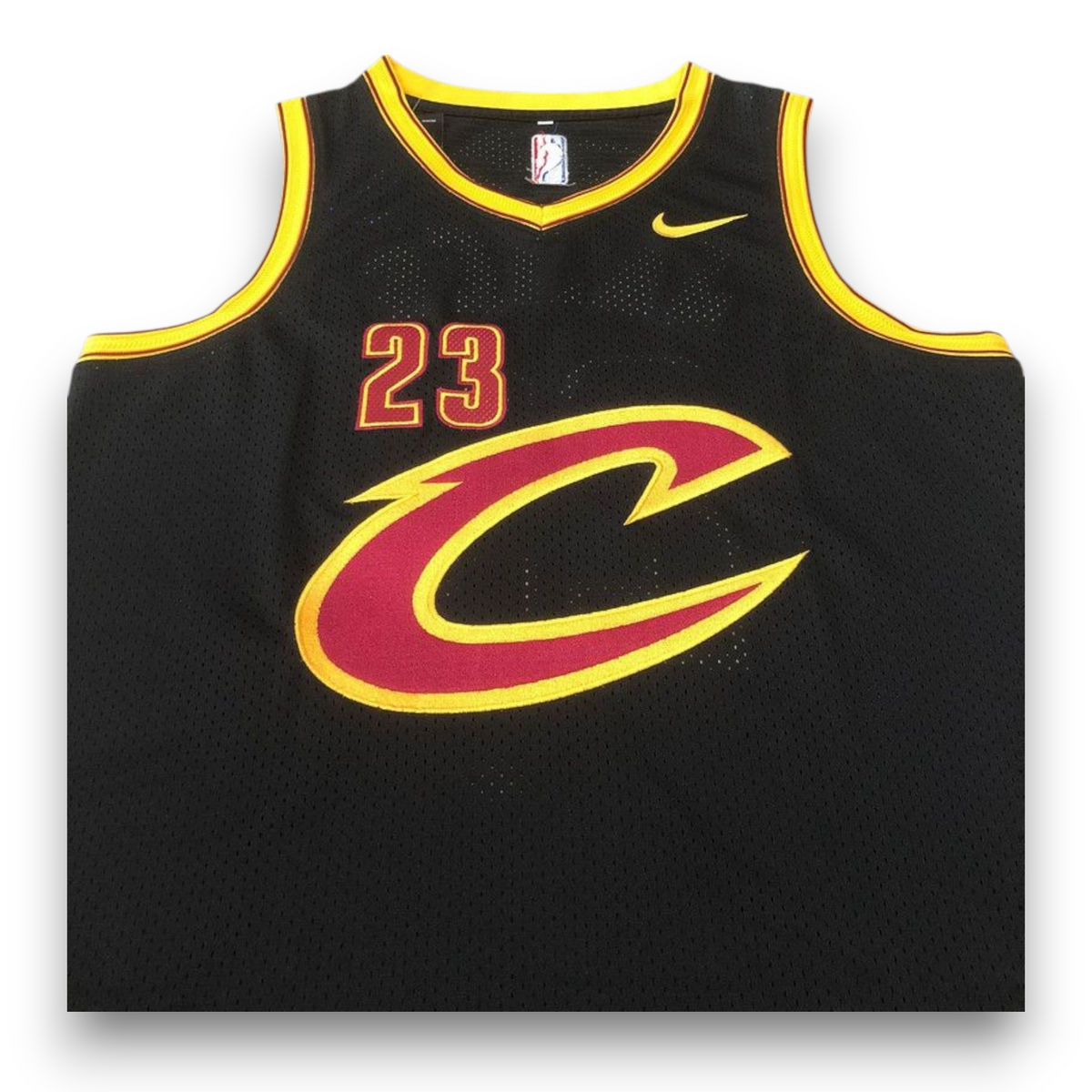 Cleveland Cavaliers, LeBron James, 2016 Championship 10th Anniversary Special