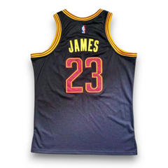 Cleveland Cavaliers, LeBron James, Championship Reserve Edition Special