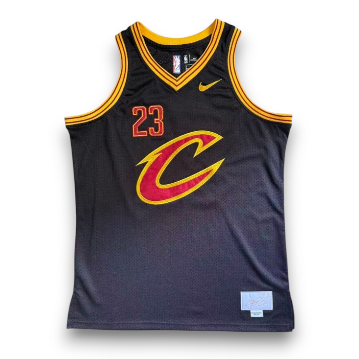 Cleveland Cavaliers, LeBron James, Championship Reserve Edition Special