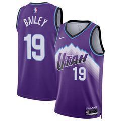 Utah Jazz 2025-26 Icon