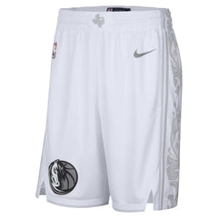 Dallas Mavericks City Edition 2024-25