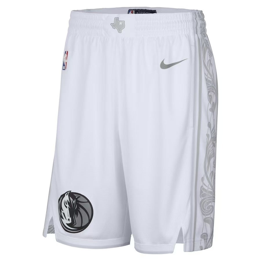 Dallas Mavericks City Edition 2024-25