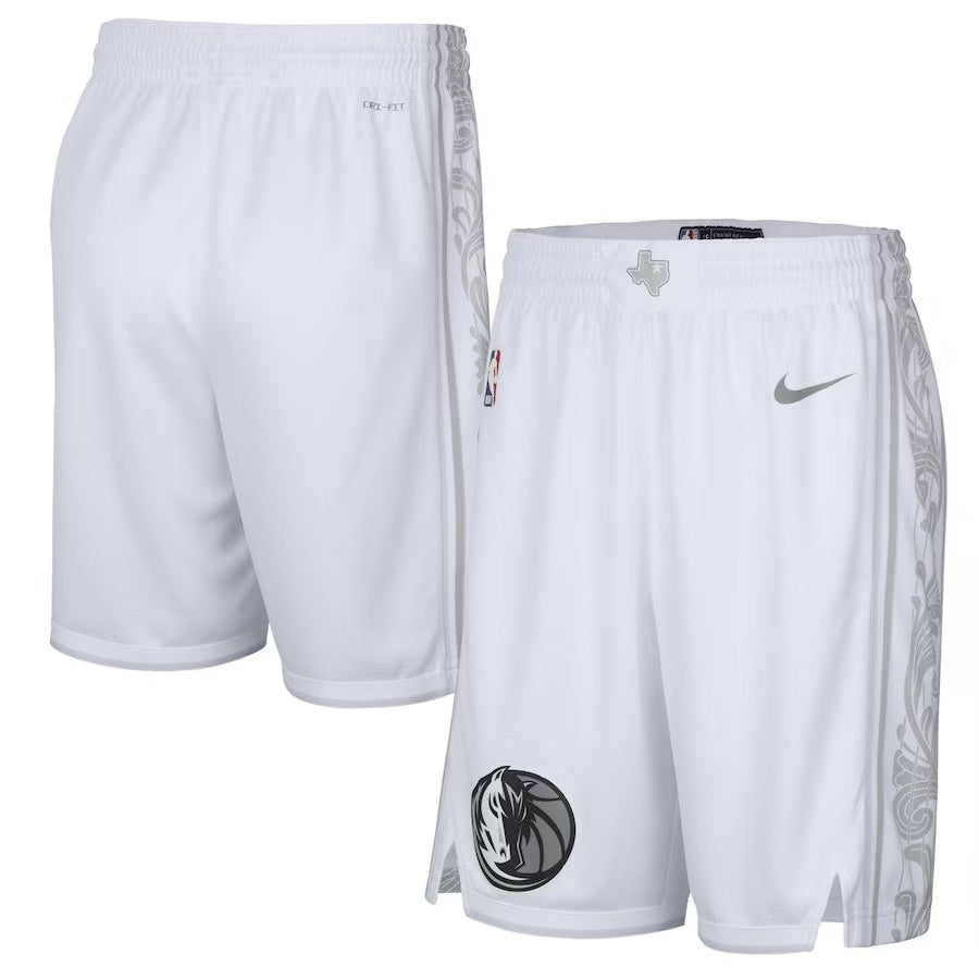 Dallas Mavericks City Edition 2024-25