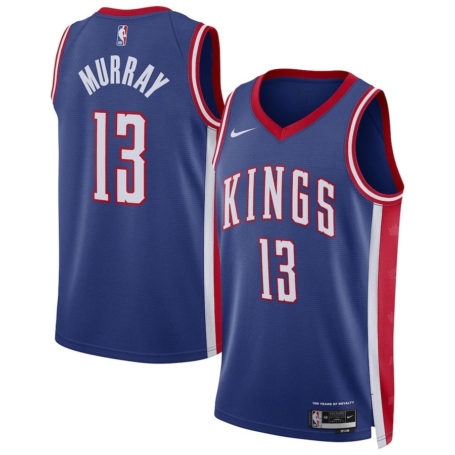 Sacramento Kings 2024-25 City