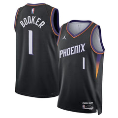 Phoenix Suns Statement Edition