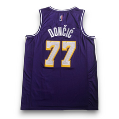 Los Angeles Lakers, Luka Dončić, Purple Flight Special Edition