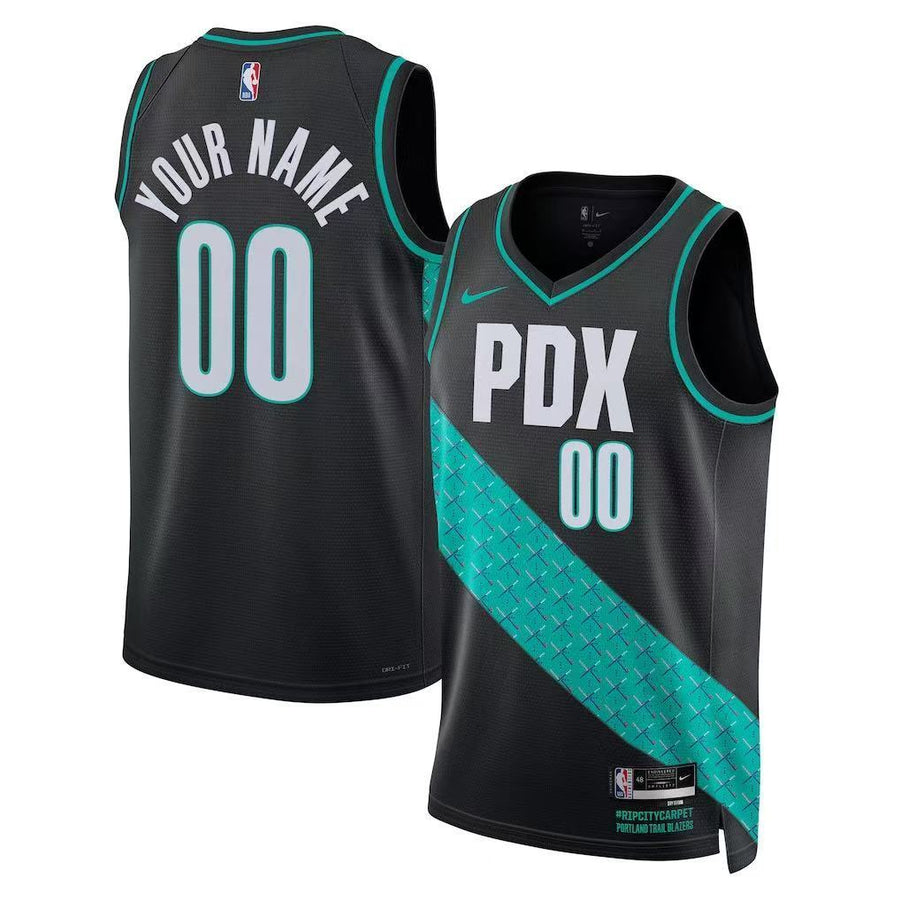 Portland Trail Blazers 2026/27 City Edition