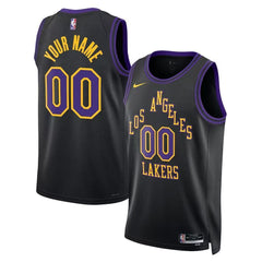Los Angeles Lakers 2025/26 City Edition