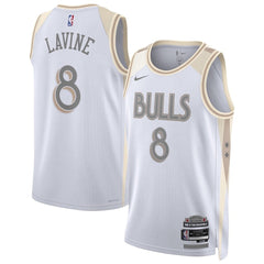 Chicago Bulls 2024-25 City