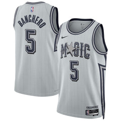 Orlando Magic 2024-25 City