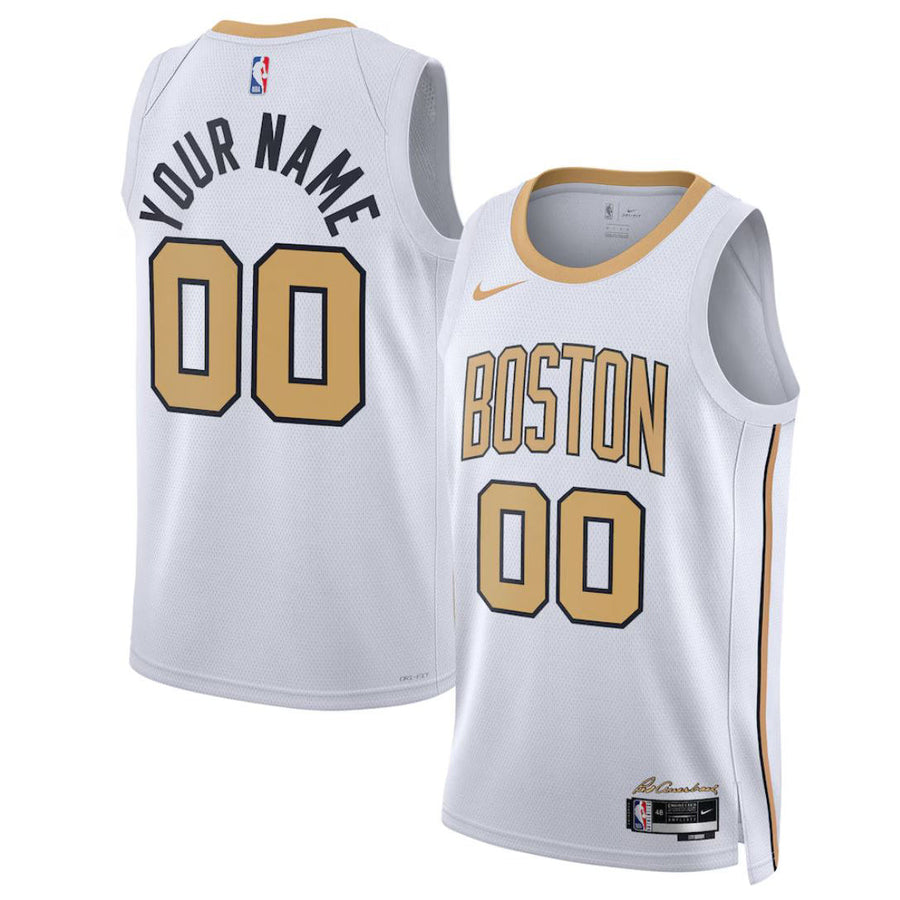 Boston Celtics 2026/27 City Edition