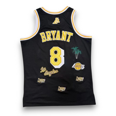 Los Angeles Lakers, Kobe Bryant, Three-Peat Honors Hardwood Classics Special