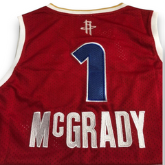 NBA All-Star, Tracy McGrady, 2006 West Hardwood Classics