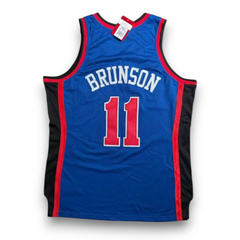 New York Knicks, Jalen Brunson, “KITH” Hardwood Classics Special