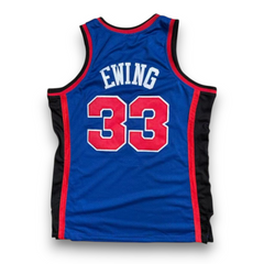 New York Knicks, Patrick Ewing, “KITH” Hardwood Classics Special