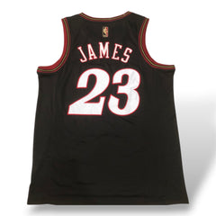 Philadelphia 76ers LeBron James Classic 26/27