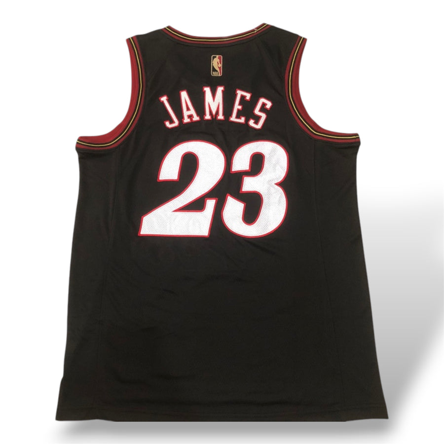 Philadelphia 76ers LeBron James Classic 26/27