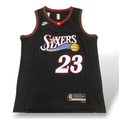 Philadelphia 76ers LeBron James Classic 26/27