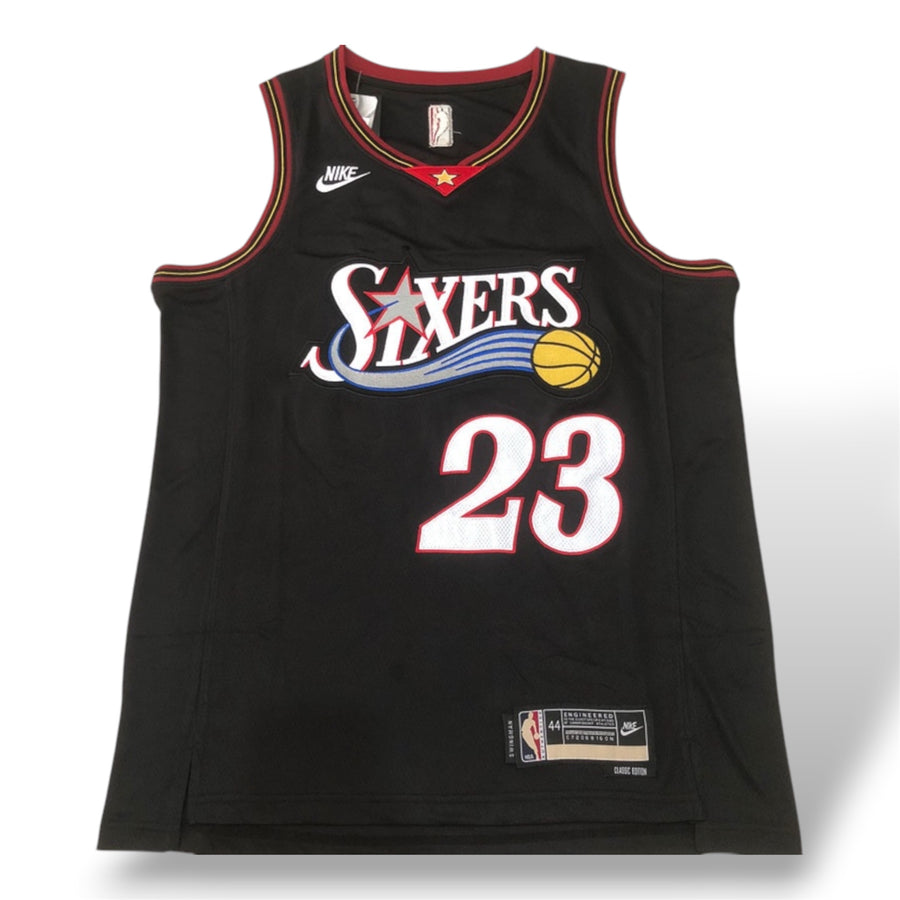 Philadelphia 76ers LeBron James Classic 26/27
