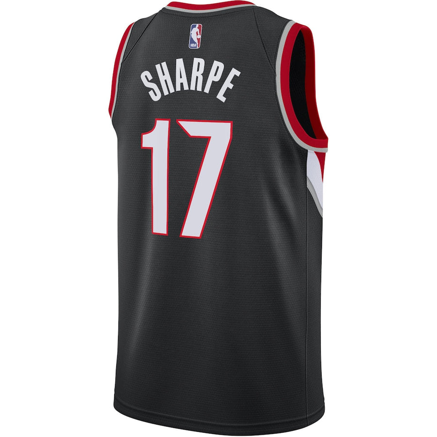 Portland Trail Blazers Nike Icon Edition 2025-26