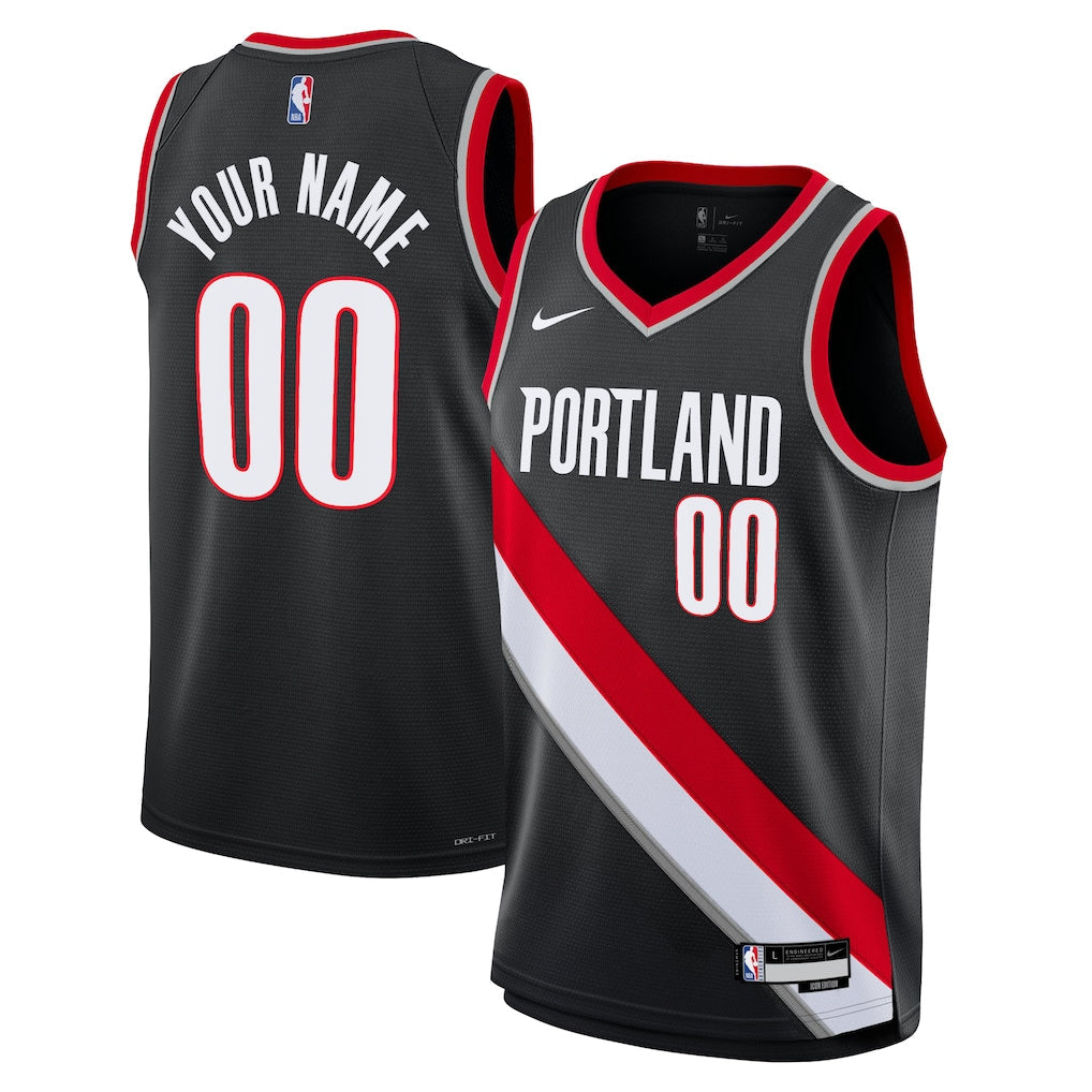 Portland Trail Blazers 2026/27 Icon Edition