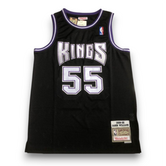 Sacramento Kings, Jason Williams, Black Hardwood Classics