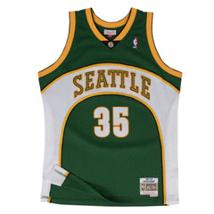 Seattle Supersonics, Kevin Durant, Hardwood Classics